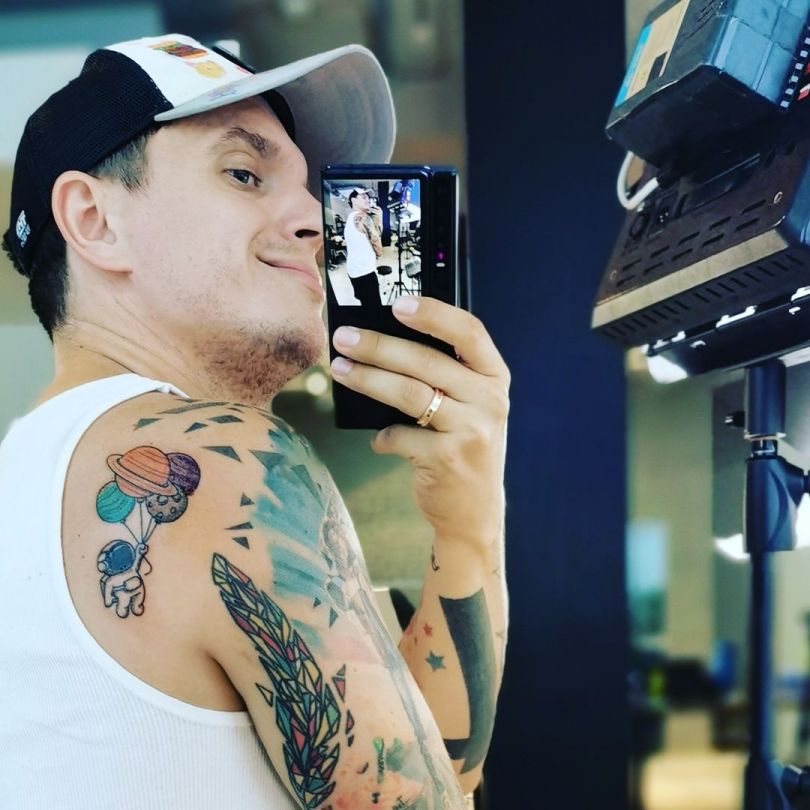 Анатолий Анатолич 